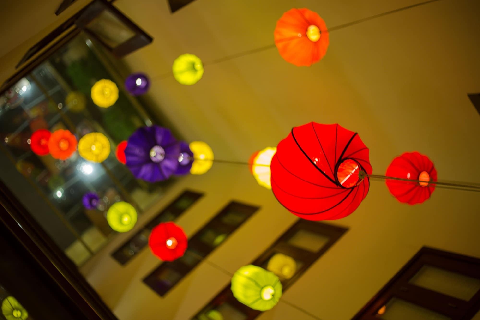 Oriental & Отель 4*