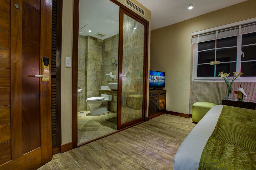 Oriental & Отель 4*